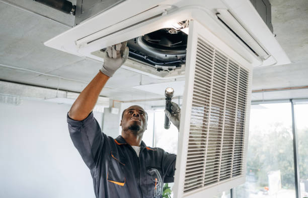 Licensed Hvac Repair service in Yorktown, TX - FH HVAC